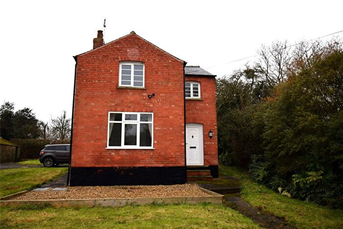 2 Bedroom Detached House To Rent In Church Cottage, Halloughton, Southwell, Nottinghamshire, NG25