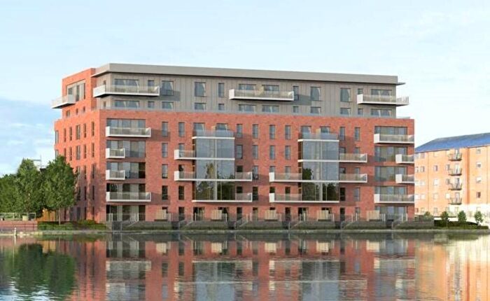 2 Bedroom Flat To Rent In Schooner Drive, Schooner Wharf, CF10