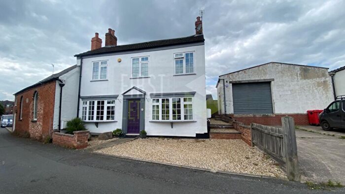 4 Bedroom House To Rent In King Street, Whetstone, LE8