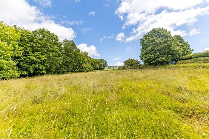 Land To Rent In Off Cross Lane, Kirkburton, Huddersfield, HD8