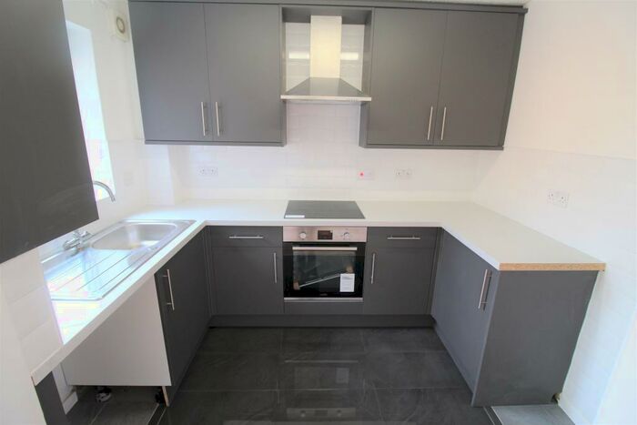 2 Bedroom House To Rent In Norman Road, Whitchurch, CF14