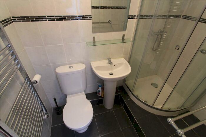 Property To Rent In Ellesmere Road, London, NW10