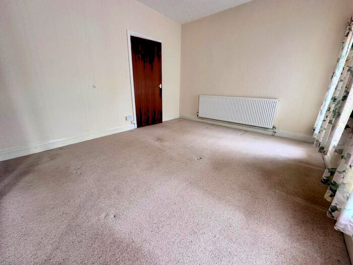 2 Bedroom Terraced House For Sale In Coed Eithen Terrace, Blaenavon, Pontypool, NP4