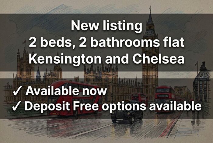 2 Bedroom Flat To Rent In Earl's Court Square, London, SW5