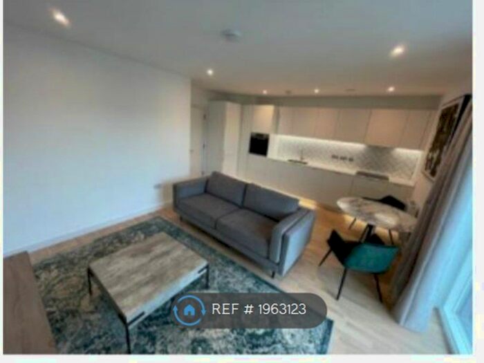 1 Bedroom Flat To Rent In Sibley House, Southall, UB1