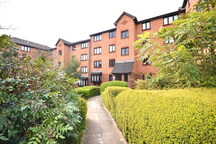 1 Bedroom Flat For Sale In Pempath Place, Wembley, HA9