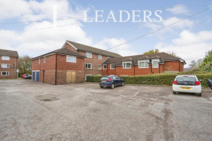 2 Bedroom Flat To Rent In Norton Close, Southwick, Fareham, PO17