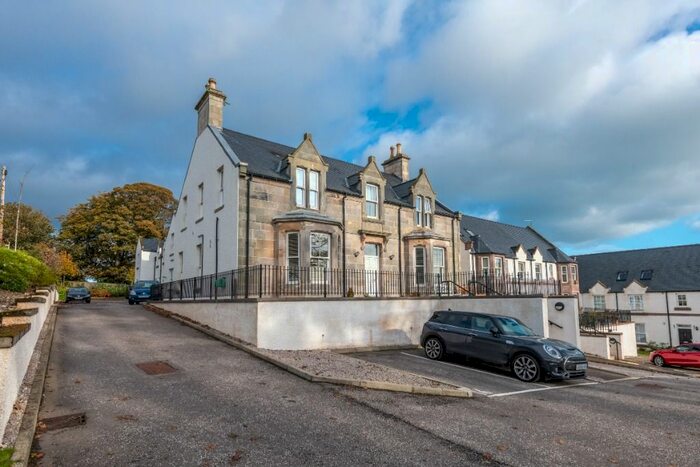 3 Bedroom Flat To Rent In Stonehaven, Aberdeenshire, AB39