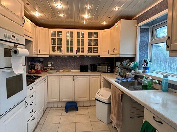 3 Bedroom Terraced House For Sale In Weoley Castle Road, Weoley Castle, B29