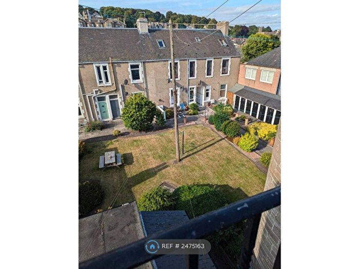 1 Bedroom Flat To Rent In Brook Street, Broughty Ferry, Dundee, DD5