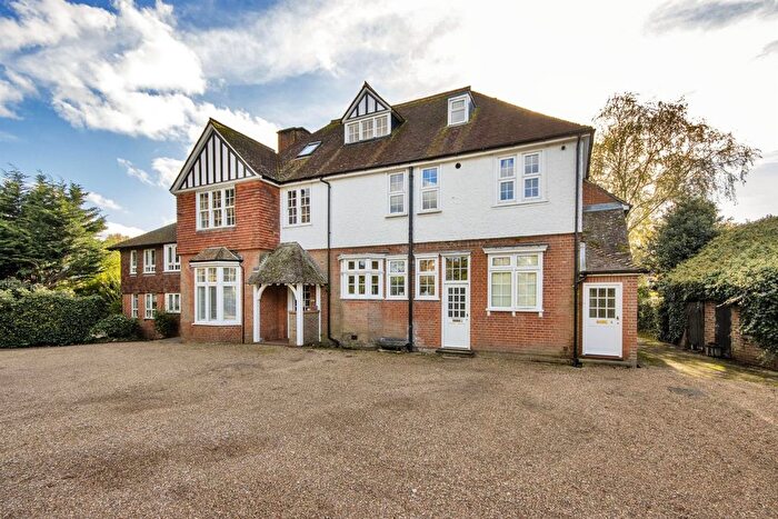 1 Bedroom Flat For Sale In London Road, Tonbridge, TN10