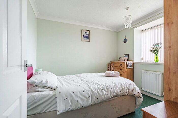 3 Bedroom End Of Terrace House For Sale In Anchor Court, Great Yarmouth, NR31