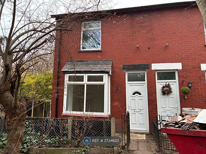 2 Bedroom Terraced House To Rent In Ivy Street, Ashton-In-Makerfield, Wigan, WN4