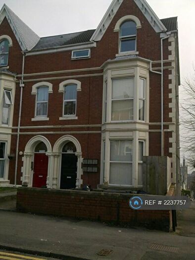 1 Bedroom Flat To Rent In Sketty Road, Swansea, SA2