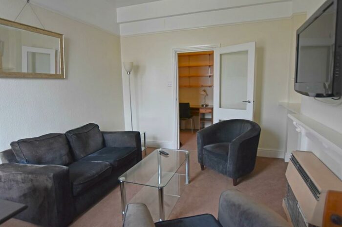 2 Bedroom Apartment To Rent In Network House, Arboretum Nottingham, NG7
