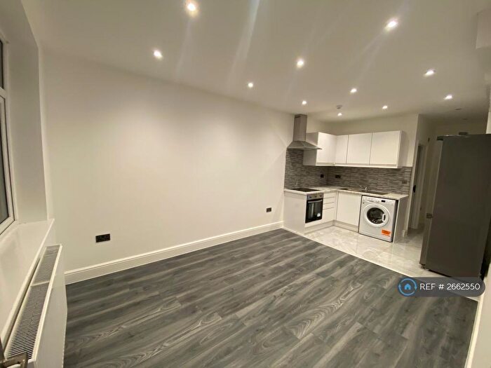 1 Bedroom Flat To Rent In Wembley Hill Road, Wembley, HA9