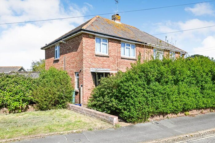 3 Bedroom Semi-Detached House For Sale In Medeway, Lake, Sandown, Isle Of Wight, PO36