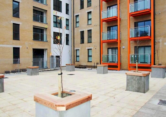 1 Bedroom Flat To Rent In , Devons Road, Poplar/Mile End, E3