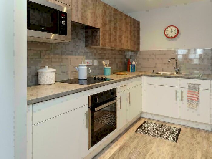 1 Bedroom Apartment To Rent In Granby Row, Manchester, Greater Manchester, M1