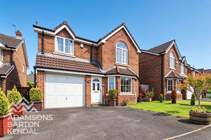 3 Bedroom Detached House For Sale In Stubley Gardens, Littleborough, OL15