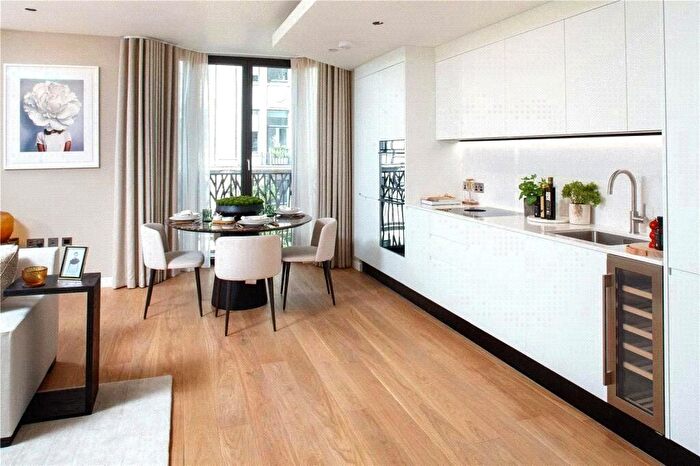 2 Bedroom Flat For Sale In Place, Great Portland Street, Fitzrovia, London, W1W
