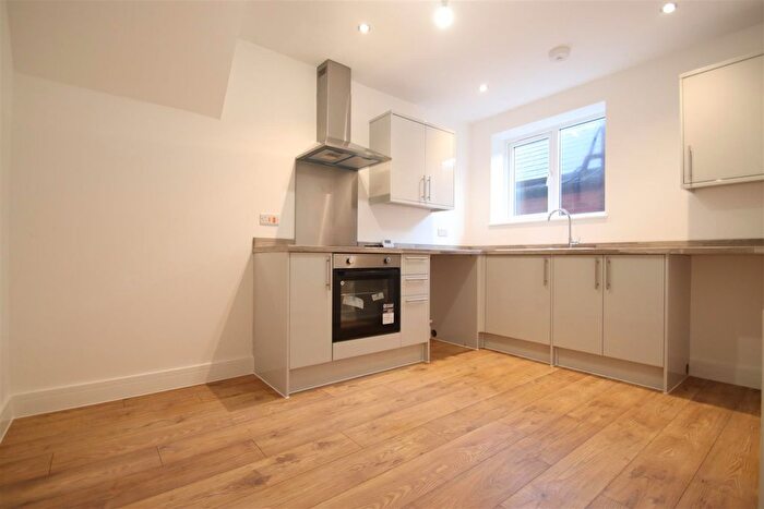 1 Bedroom Property To Rent In Bristol Road South, Northfield, B31