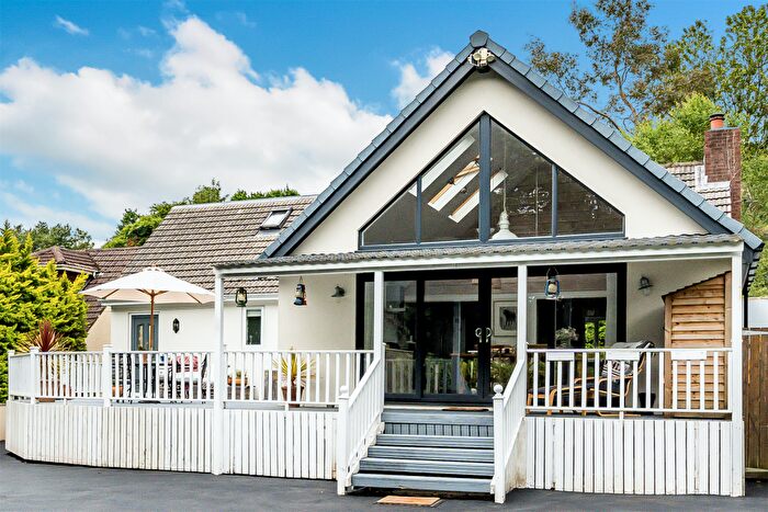 5 Bedroom Detached House For Sale In Axminster, EX13