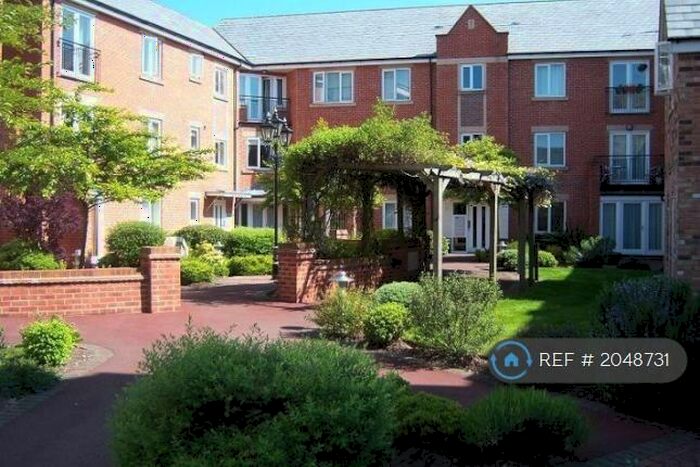 2 Bedroom Flat To Rent In Ashbourne Road, Derby, DE22