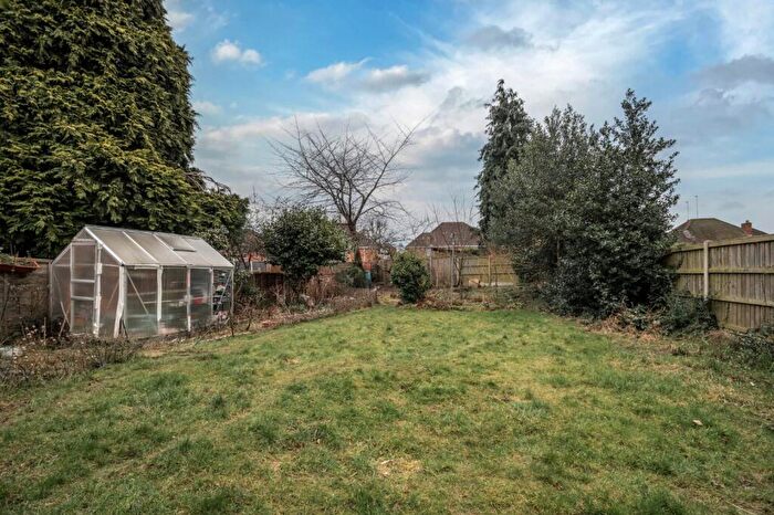 4 Bedroom Detached House For Sale In Olton Road, Shirley, Solihull, West Midlands, B90