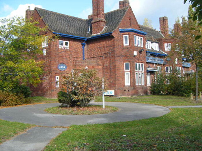 Studio To Rent In College Road, Perry Barr, Birmingham, B44