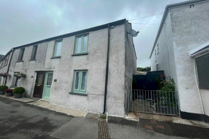 3 Bedroom Property To Rent In East Road, Liskeard, PL14