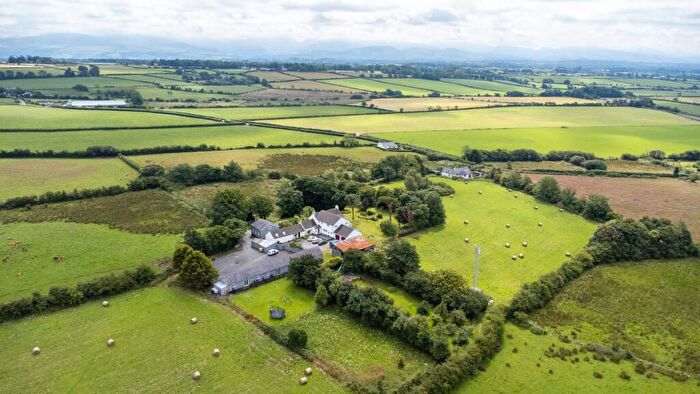 14 Bedroom Detached House For Sale In Pentraeth, Isle Of Anglesey, LL75