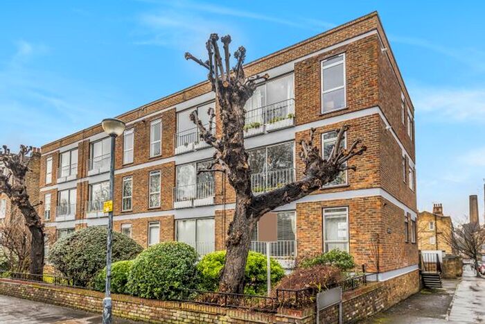 1 Bedroom Flat To Rent In Park Vista, London, SE10