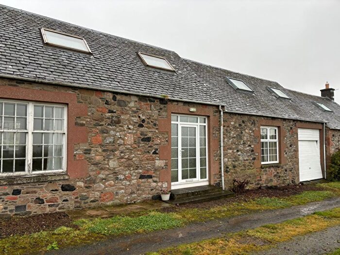 4 Bedroom Terraced House To Rent In Earlston, TD4