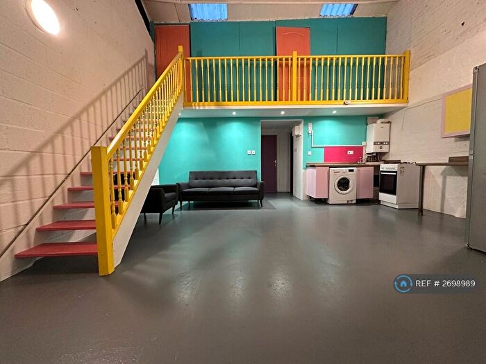 2 Bedroom Flat To Rent In Timberwharf Road, London, N16