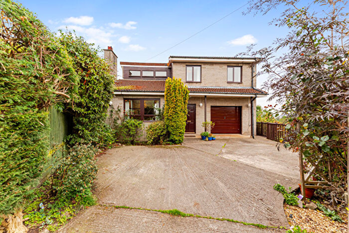 5 Bedroom Detached House For Sale In Kewstoke Road, Kewstoke, BS22