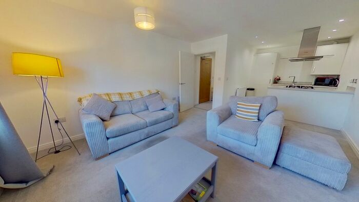 2 Bedroom Flat To Rent In Horsforde View, Bramley, Leeds, LS13