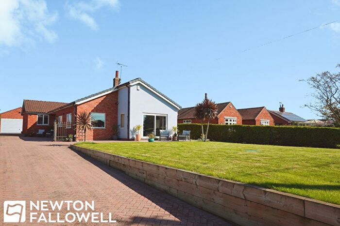 5 Bedroom Bungalow For Sale In Fingle St, North Leverton, North Leverton, DN22