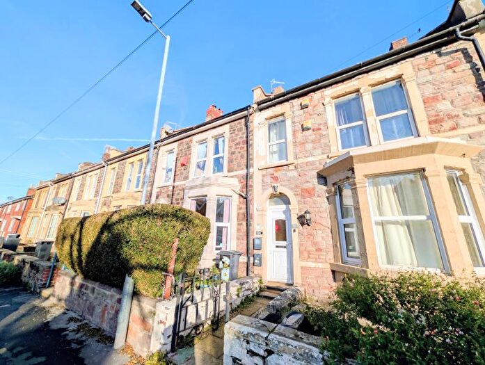 1 Bedroom Flat To Rent In Richmond Villas - Avonmouth, BS11