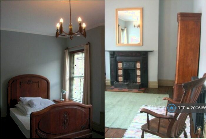 5 Bedroom Terraced House To Rent In Connaught Road, Cardiff, CF24