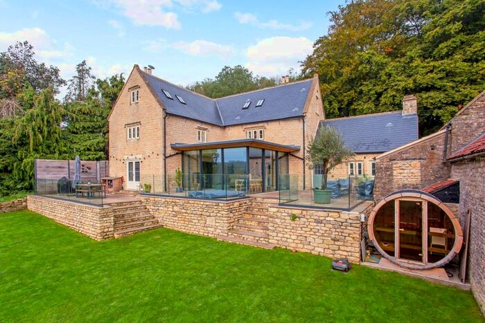 5 Bedroom Detached House To Rent In Langridge Lane, Langridge, Bath, BA1