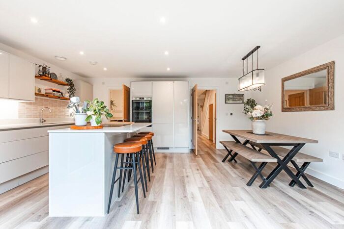 3 Bedroom Detached House For Sale In Modern Detached Home In Necton, PE37