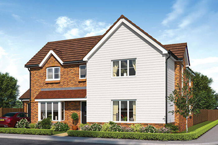 4 Bedroom Detached House For Sale In Greenhill Road, Herne Bay, CT6