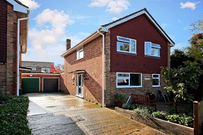 4 Bedroom Detached House To Rent In Weald, Sevenoaks, TN14
