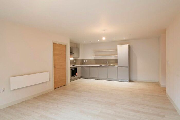 3 Bedroom Apartment To Rent In The Trilogy Ellesmere Street, Manchester, Greater Manchester, M15
