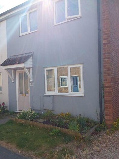 3 Bedroom House To Rent In London Street, Godmanchester, PE29