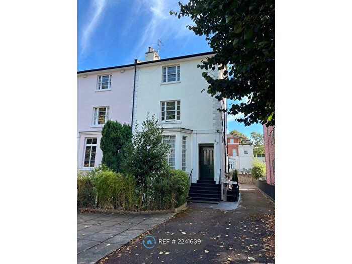 1 Bedroom Flat To Rent In Swain's Lane, London, N6