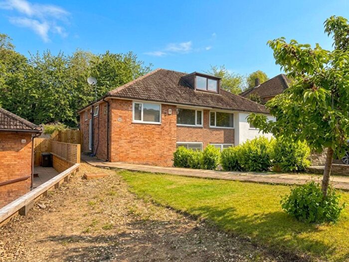 3 Bedroom Semi-Detached Bungalow For Sale In Greenhead Lane, Huddersfield, HD5