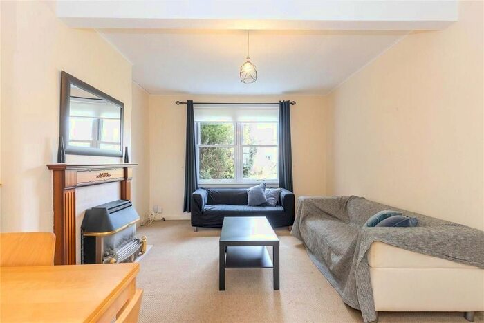 2 Bedroom Terraced House To Rent In Prestonfield Avenue, Edinburgh, EH16