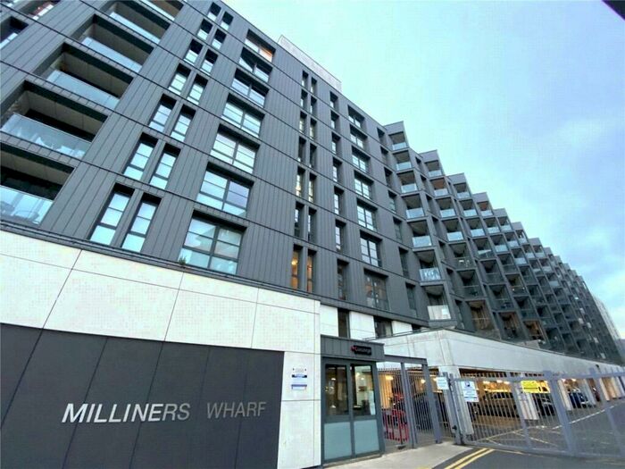 1 Bedroom Apartment To Rent In Milliners Wharf, Munday Steet, Manchester City Centre, M4